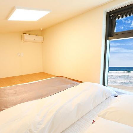 Pool Villa K Gangneung Dış mekan fotoğraf