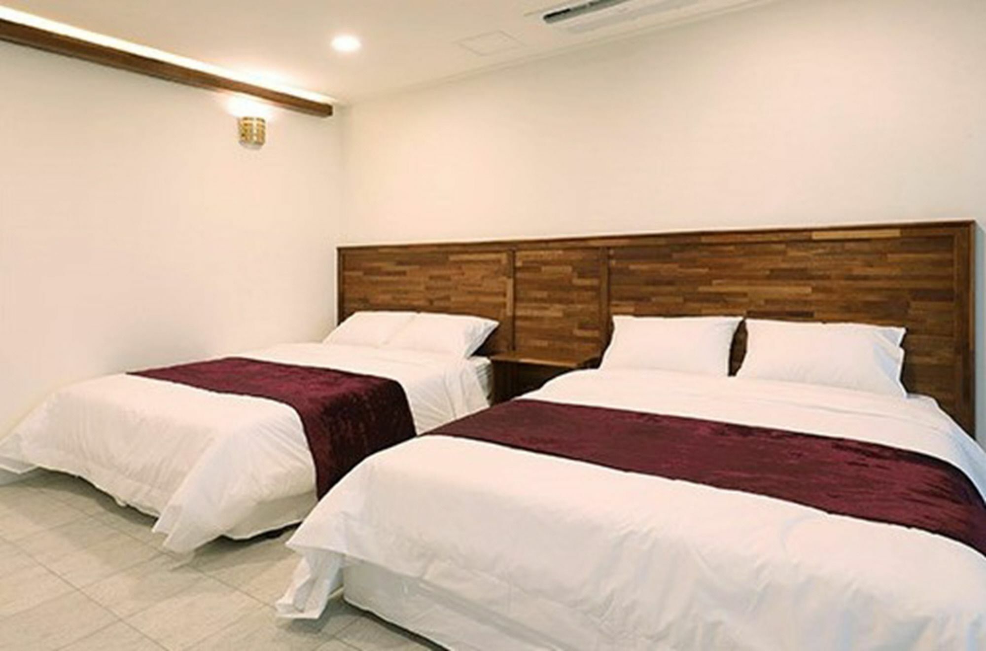 Pool Villa K Gangneung Dış mekan fotoğraf