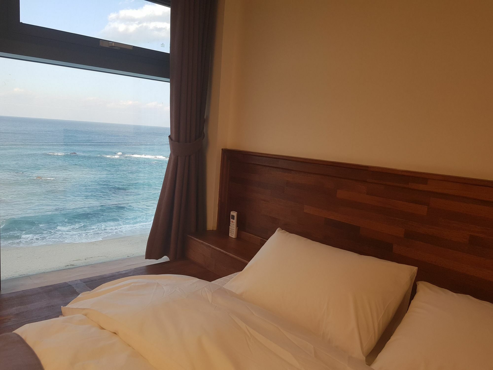 Pool Villa K Gangneung Dış mekan fotoğraf