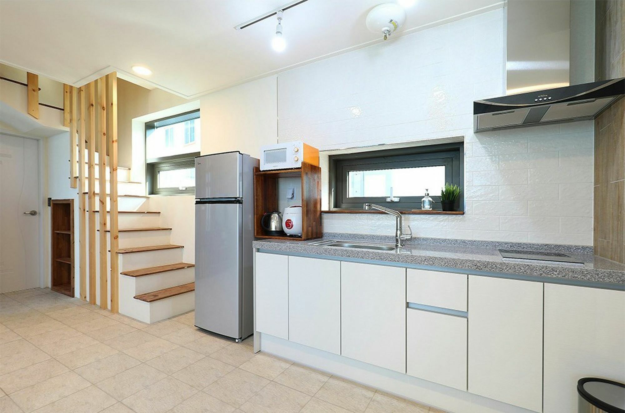 Pool Villa K Gangneung Dış mekan fotoğraf